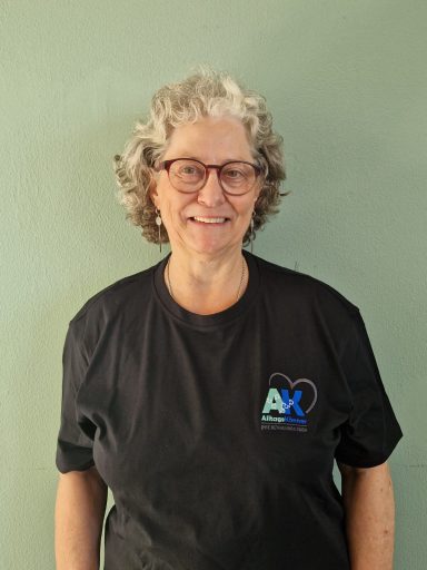 Gaby Berszuck