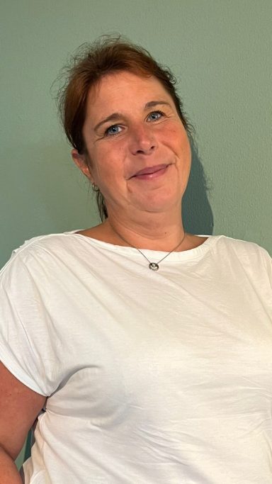 Tanja Kaminsky