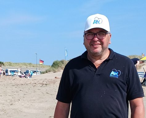 Michael Schmitz